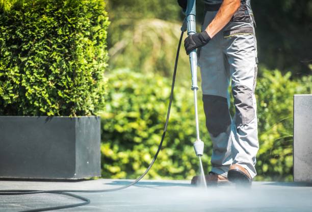 Best Factory Floor Cleaning  in Dawson, GA