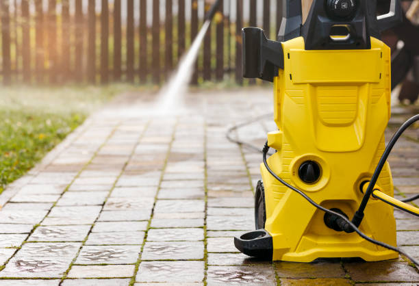 Best Machinery and Equipment Cleaning  in Dawson, GA